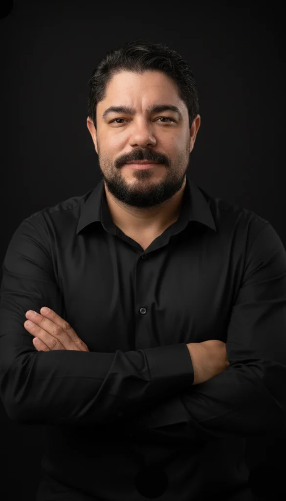 Robson G Silva corretor de imóveis CRECI 264045-F especialista em apartamentos frente mar Mongaguá e Praia Grande